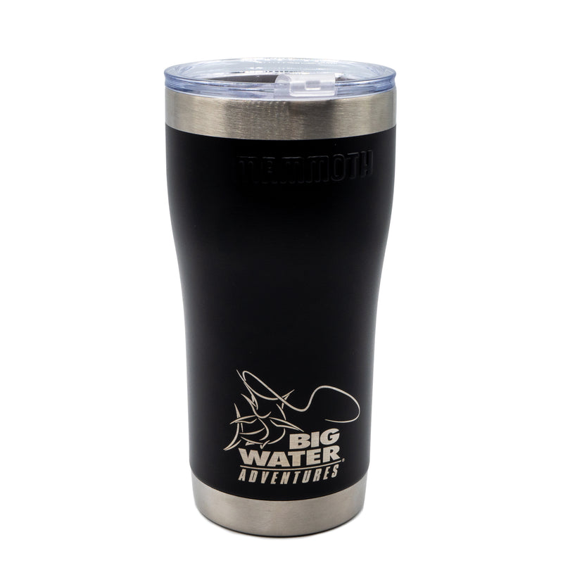 Mammoth Rover 20oz Stainless Steel Tumbler