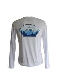 Explore Elkin Blue Ridge Performance Shirts