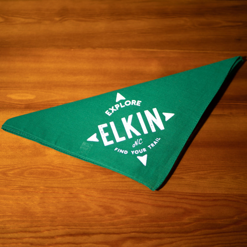 Explore Elkin Bandanas