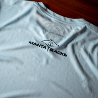 Manta Rack Performance Shirt