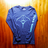 Manta Rack Long Sleeve T-Shirt