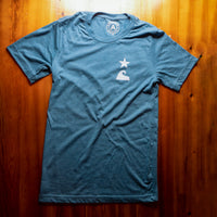 Salt Fever Coastal Outfitters Tee