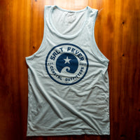 Salt Fever Coastal Outfitters Tank Top