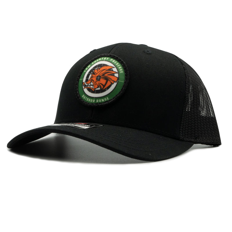 Low Country Preserve Hog Hat