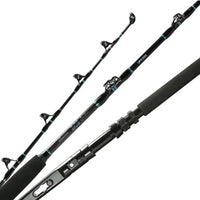 ECS Custom Rods