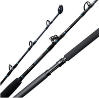 ECS Custom Rods