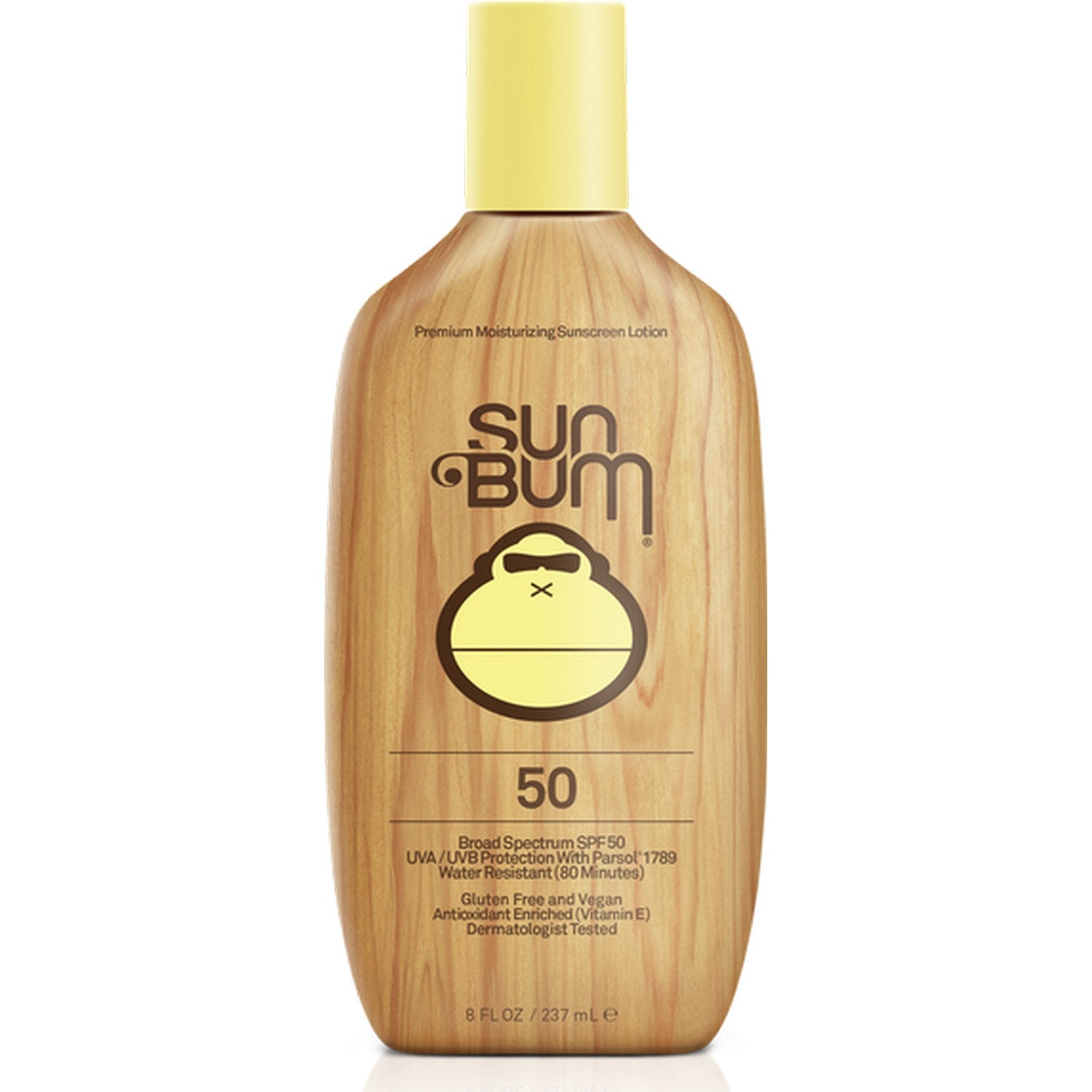 Sun Bum SPF 50 Lotion