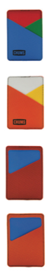 Duckie Wallet