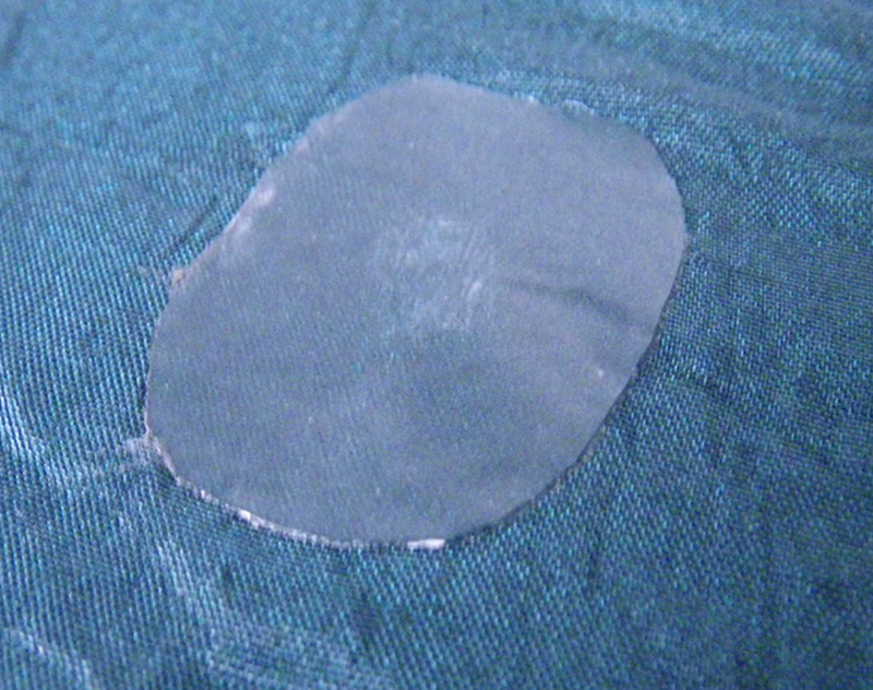 Hammock Repair Kit American Aquatic