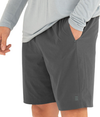 Men's Lined Breeze Short