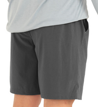 Men's Lined Breeze Short