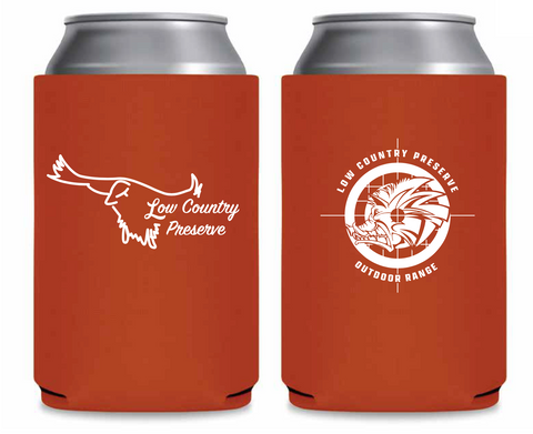 Low Country Preserve Koozie