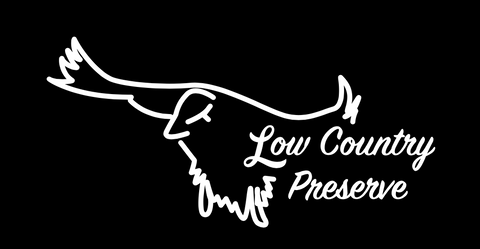 Low Country Preserve Transfer Decal