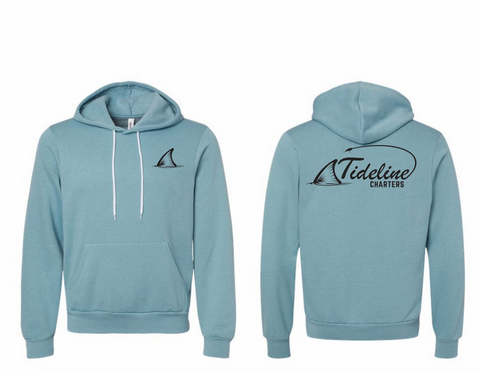 Tideline Charters Hoodie