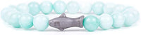 Voyage Bracelet- Shark