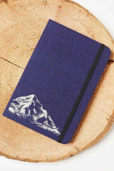 Travel Journal
