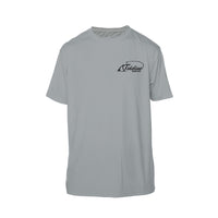 Tideline Charters Short Sleeve Performance T-Shirt