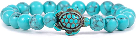 Journey Bracelet- Sea Turtle