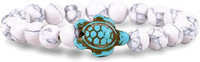 Journey Bracelet- Sea Turtle