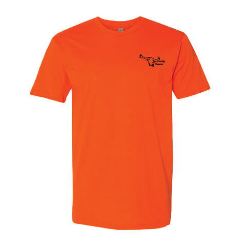 Low Country Preserve Tee