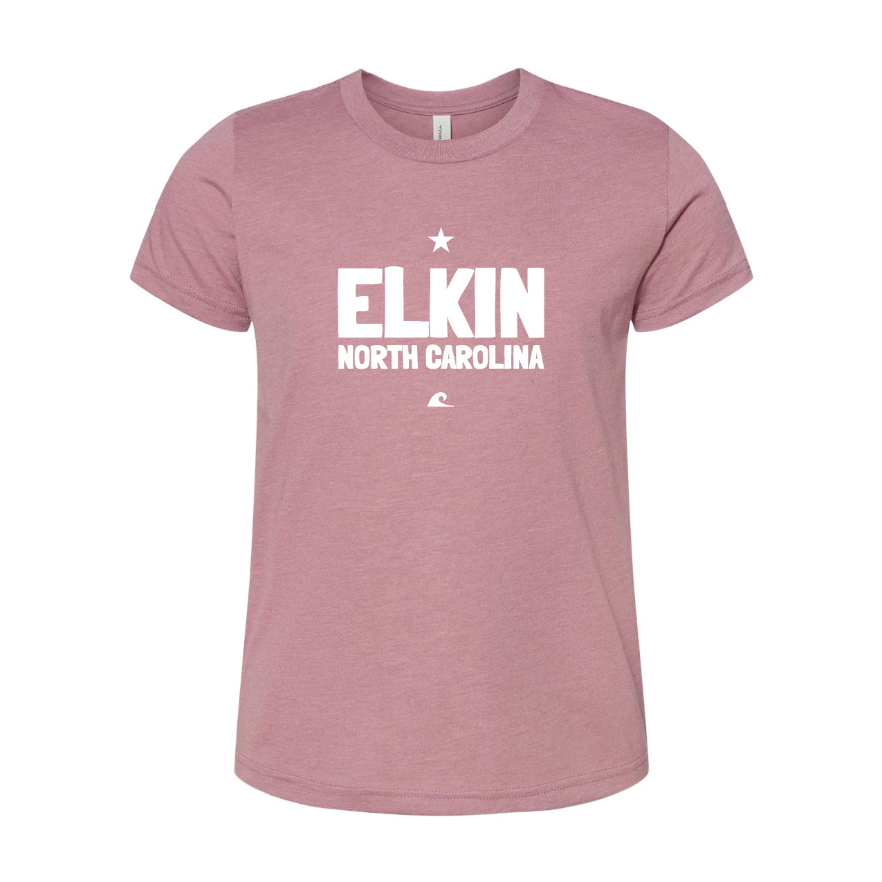 American Aquatic Youth Elkin Tee