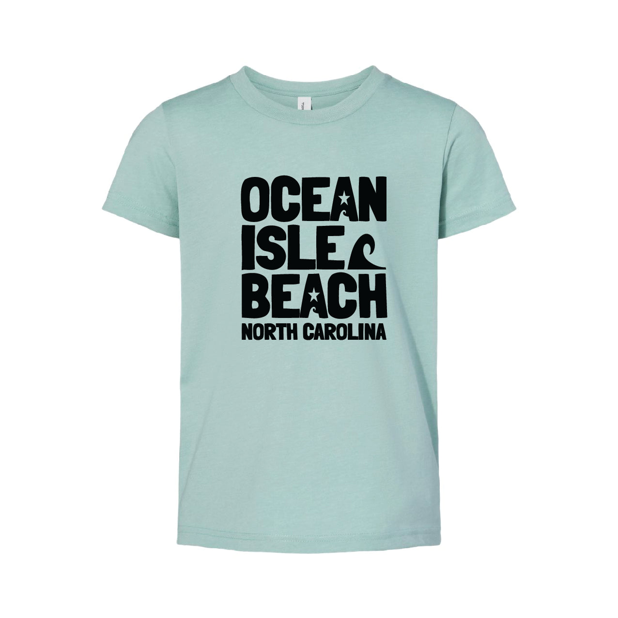 American Aquatic Youth OIB Shirt