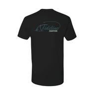 Tideline Charters T-Shirt