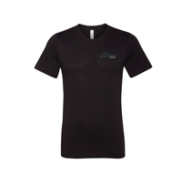 Tideline Charters T-Shirt