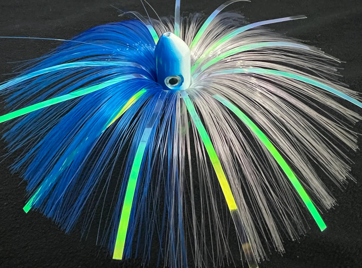 1 Oz. Yellow Fin Series