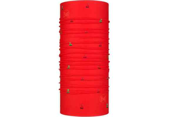 Channels Red