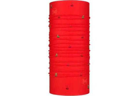 Channels Red