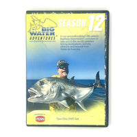 BigWater Adventures DVD Season's 6-14