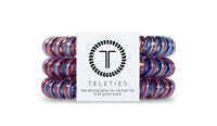 Small Teleties