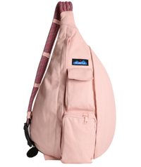 Rope Bag - More Colors Available
