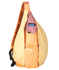 Rope Bag - More Colors Available