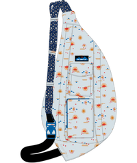 Rope Bag - More Colors Available