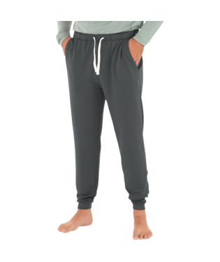 Men's Bamboo Heritage Fleece Jogger