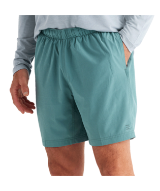 Men's Lined Breeze Short