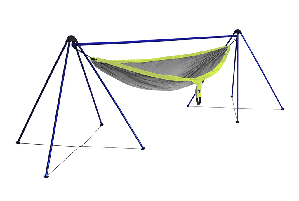 ENO Nomad Hammock Stand - Charcoal