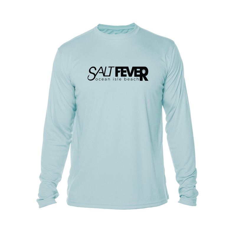 Salt Fever Lighthouse Performance Shirt