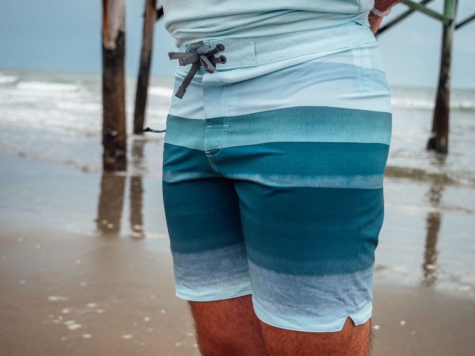 Fenton Boardshort