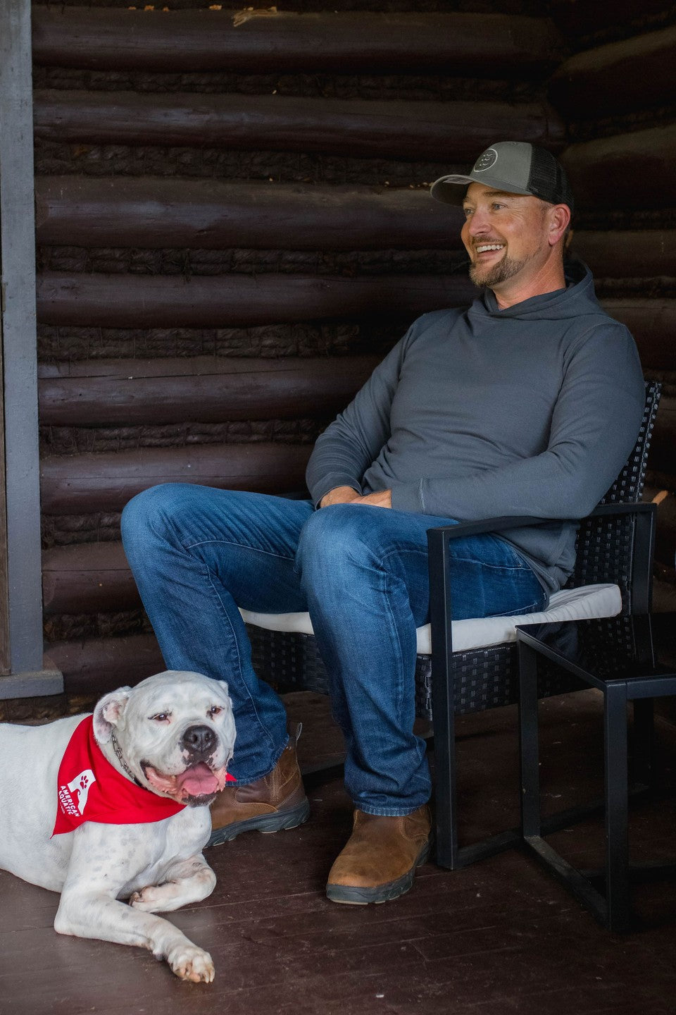 Free fly bamboo clearance fleece pullover