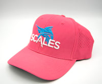 Marlin Club Hat