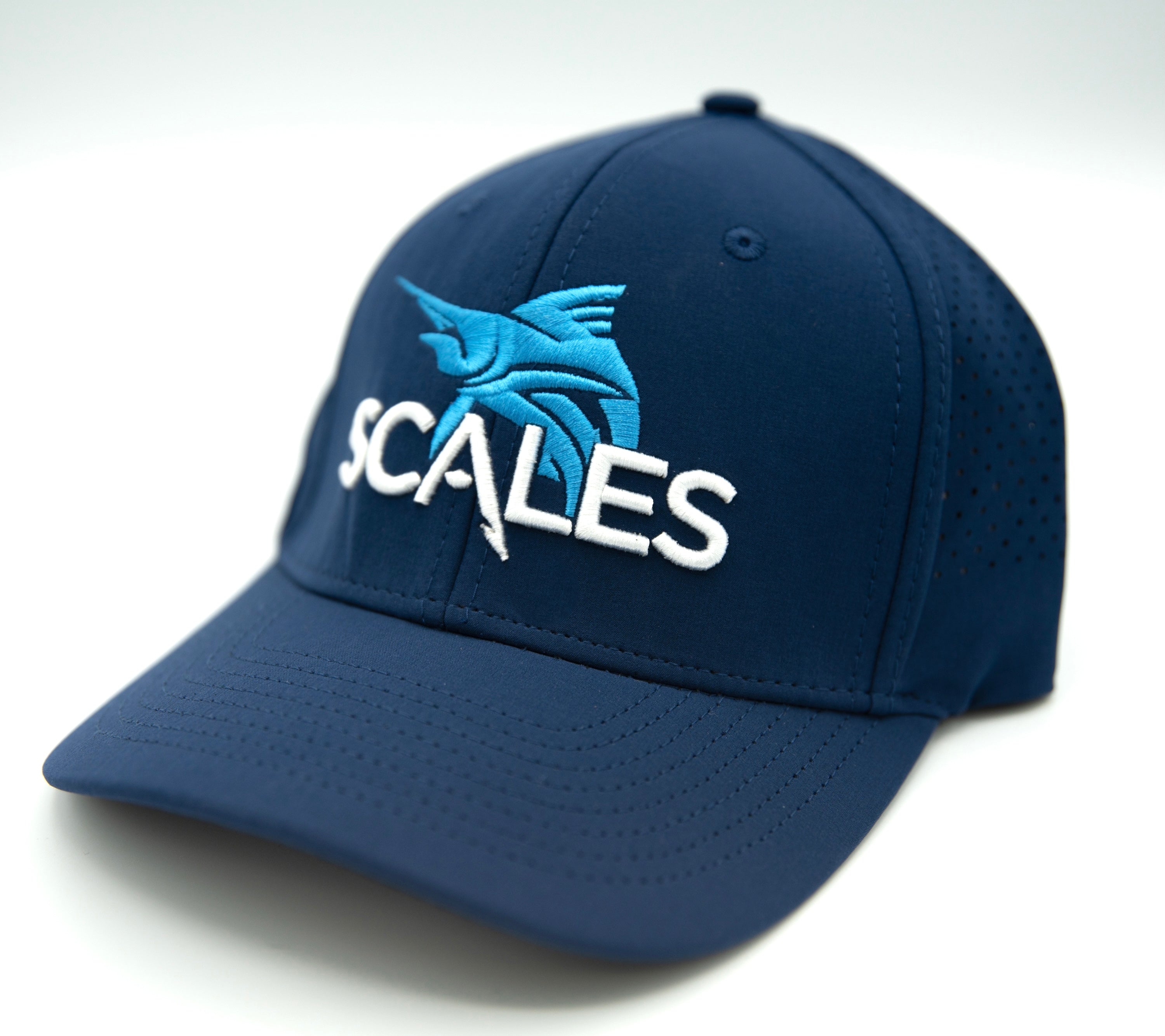 Marlin Club Hat