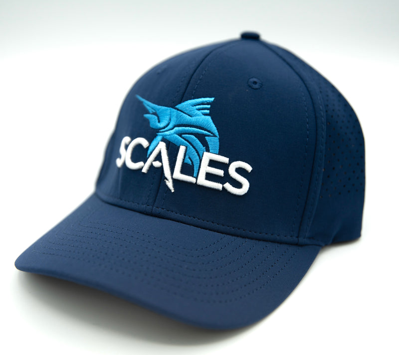 Marlin Club Hat