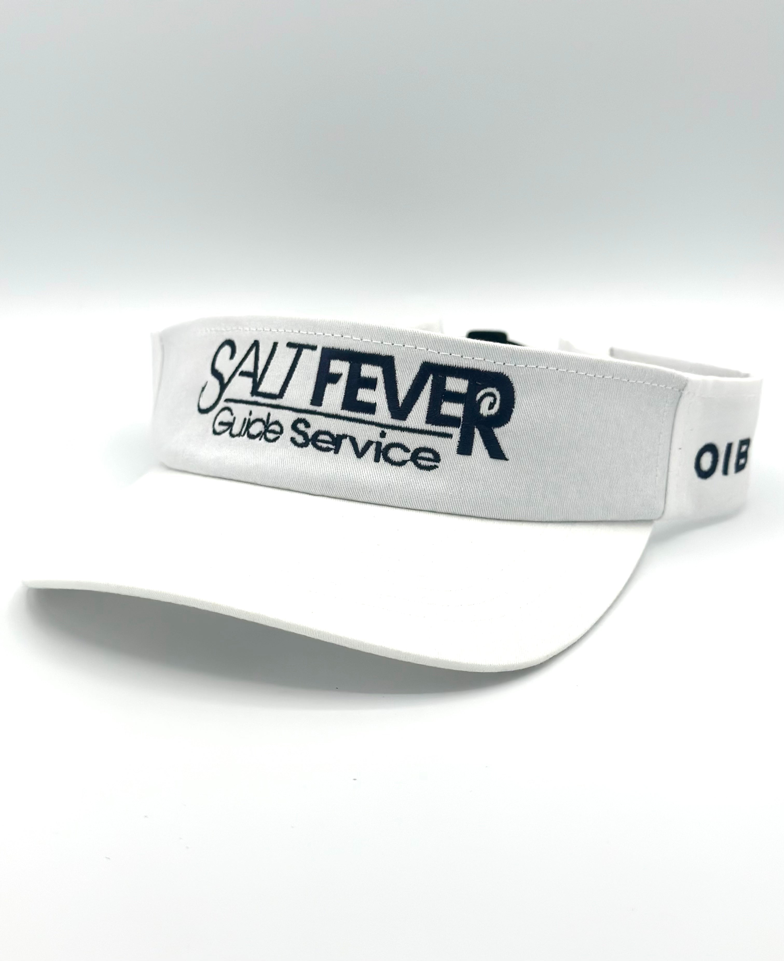 Salt Fever OIB Visor