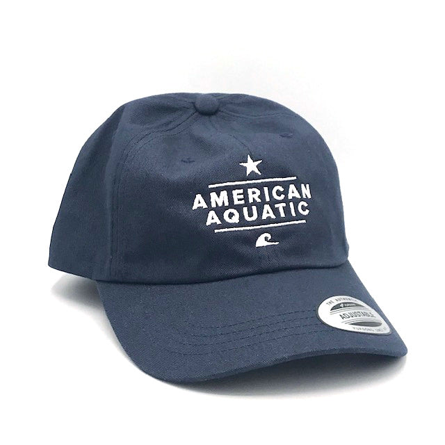American Aquatic Strapback