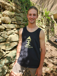 Explore Elkin Find Your Trail Tank Top