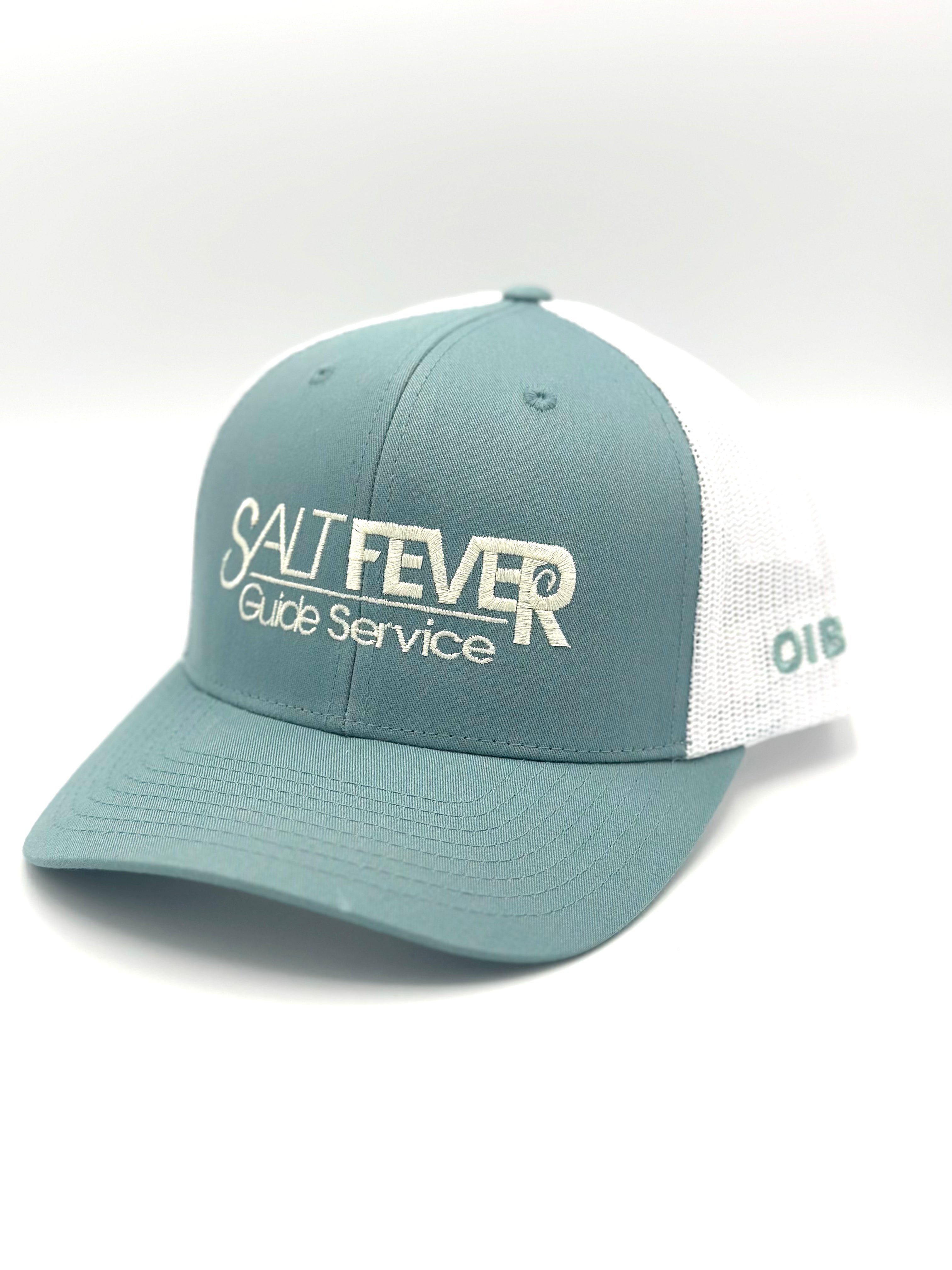 Salt Fever OIB Hat