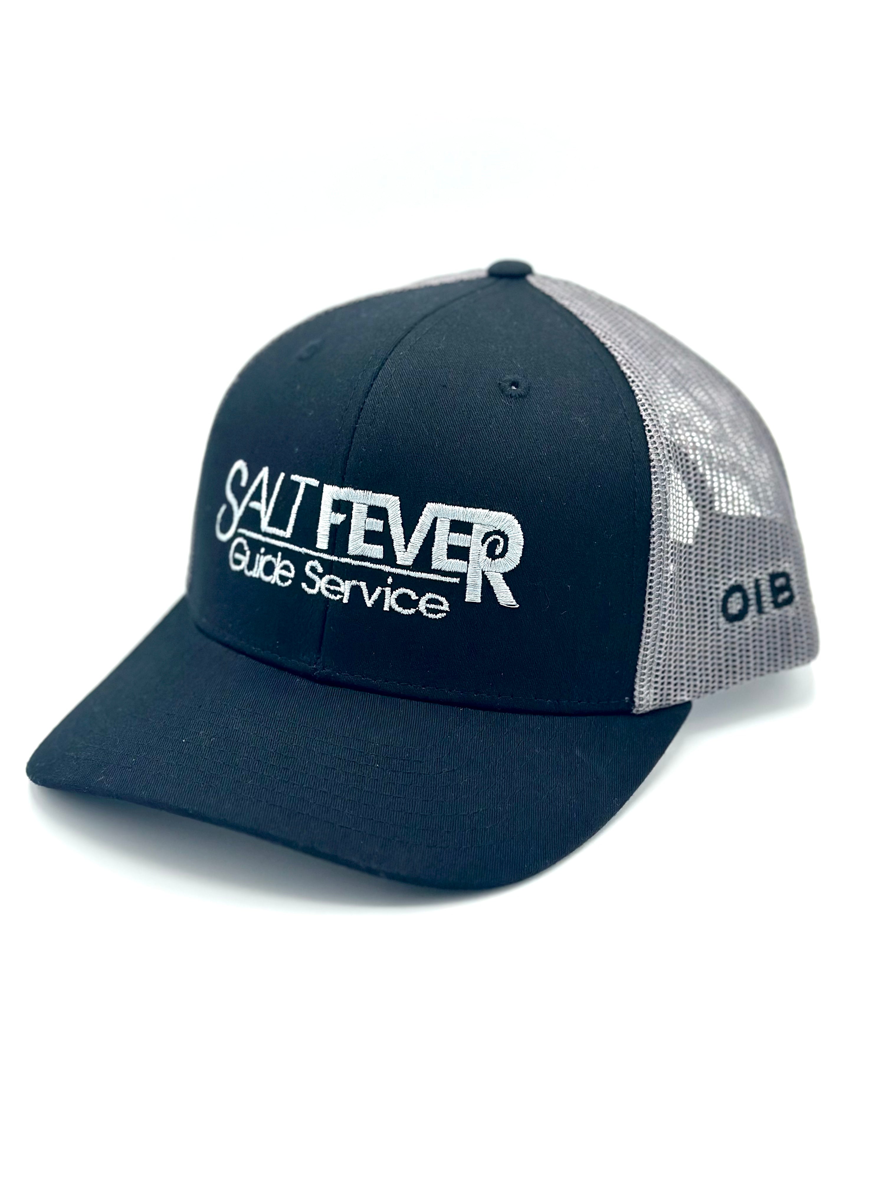 Salt Fever OIB Hat